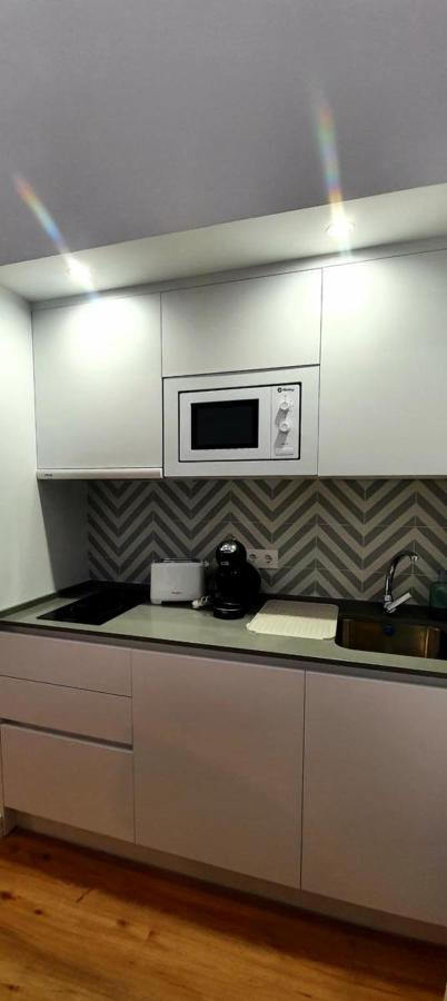 Apartament Guesting Barrocal