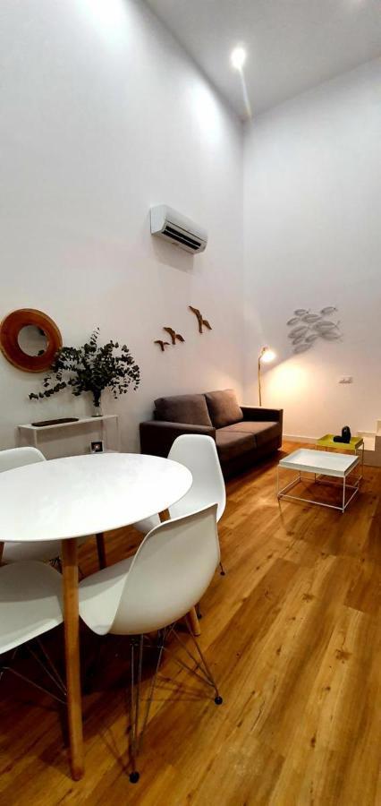 Apartament Guesting Barrocal