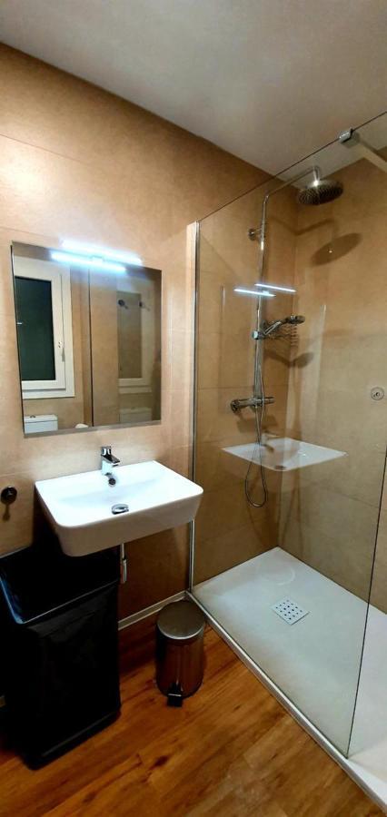 Apartament Guesting Barrocal Kadyks