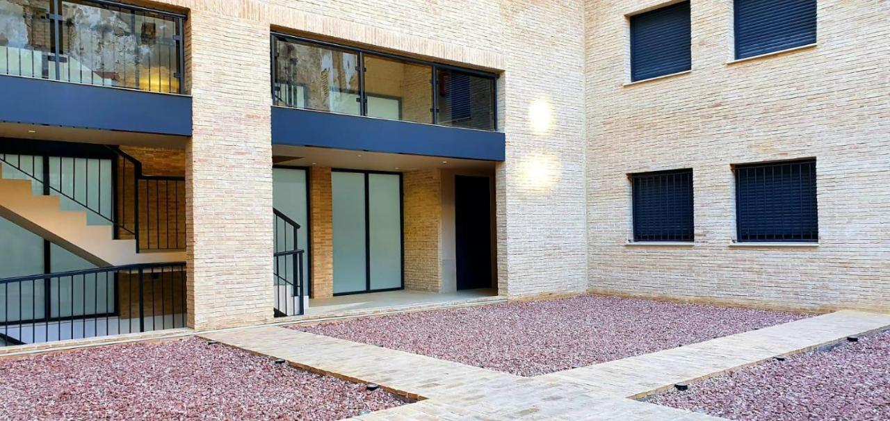 Guesting Barrocal Apartament