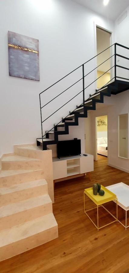 Apartament Guesting Barrocal
