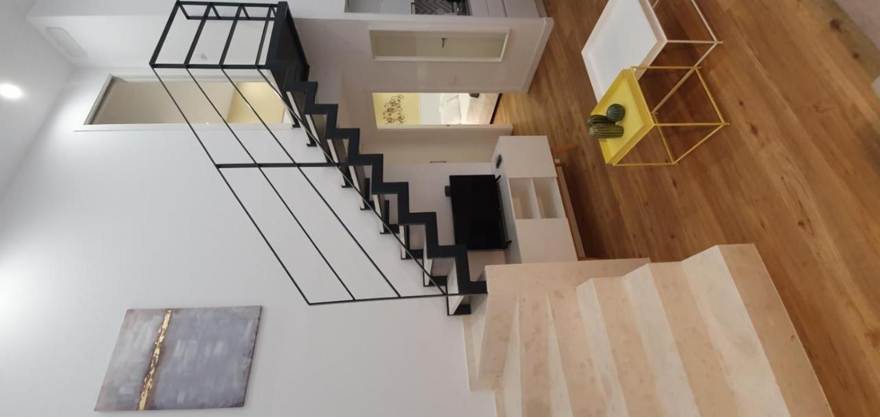 Apartament Guesting Barrocal