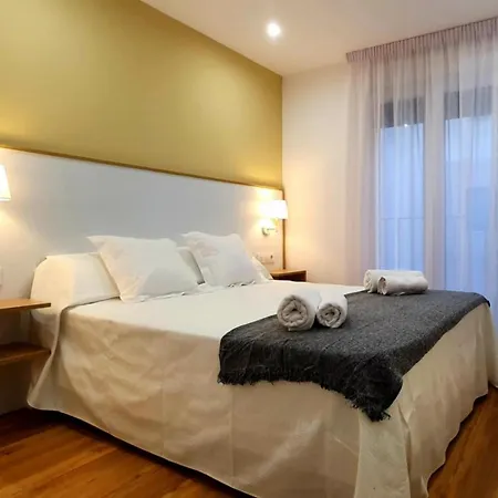 Guesting Barrocal Appartement Cádiz Buitenkant foto