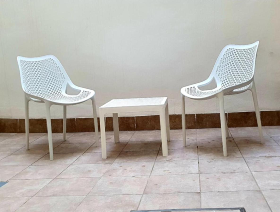 Appartement Guesting Barrocal *
