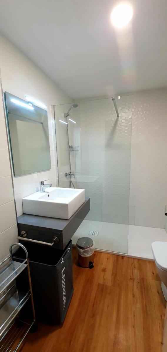 Apartment Guesting Barrocal Cadiz
