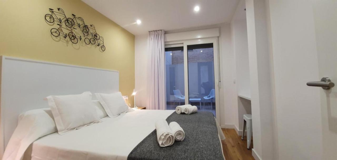 Apartment Guesting Barrocal