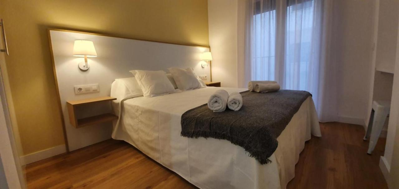 Appartement Guesting Barrocal Cadix