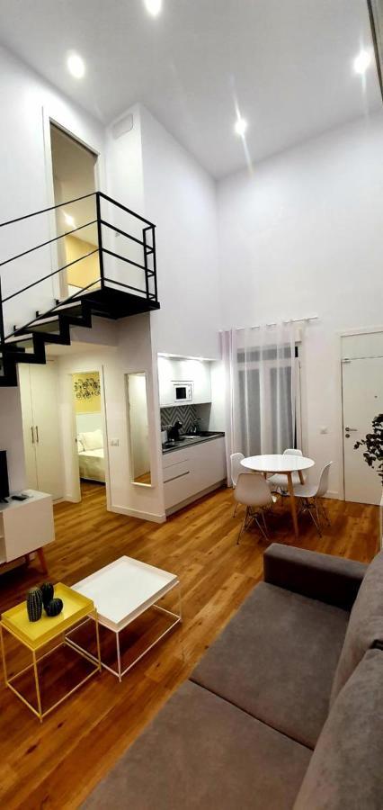 Guesting Barrocal Apartment